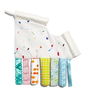 Lovevery sensory strands